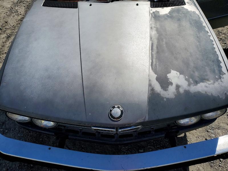 Aukcja sprzedaży 1983 Bmw 533, vin: WBADB7403D1047082, numer aukcji: 77825435