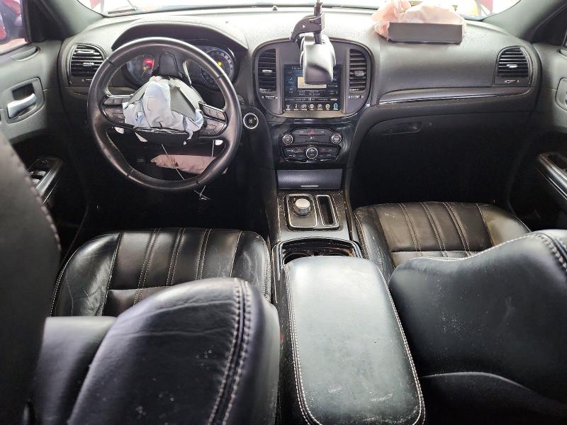 47974206 :رقم المزاد ، 2C3CCAGG2GH152451 vin ، 2016 Chrysler 300 مزاد بيع