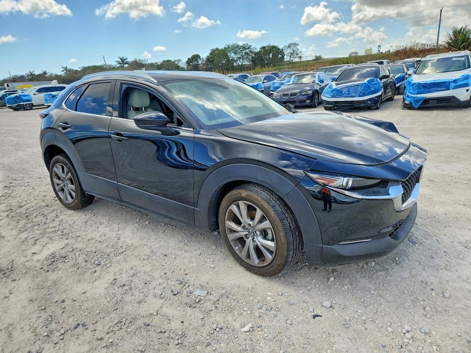 Продаж на аукціоні авто 2023 Mazda Cx-30, vin: 3MVDMBDM8PM588623, номер лоту: 79889835