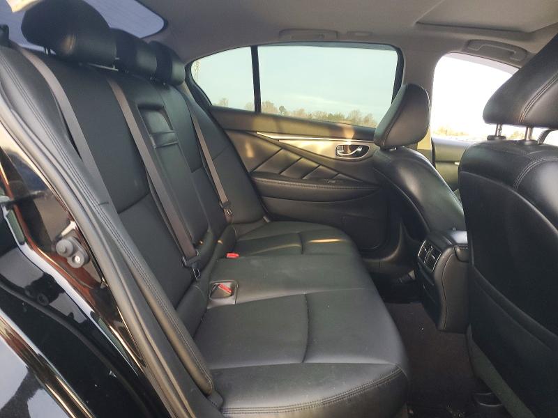 Aukcja sprzedaży 2015 Infiniti Q50, vin: JN1BV7AR1FM421147, numer aukcji: 47518866