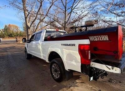 2022 Ford F250 მანქანა იყიდება აუქციონზე, vin: 1FT8W2BT4NEG07520, აუქციონის ნომერი: 79848645