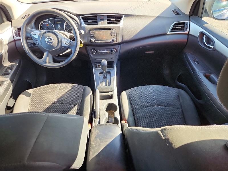 Aukcja sprzedaży 2018 Nissan Sentra, vin: 3N1AB7AP4JY314635, numer aukcji: 41800096