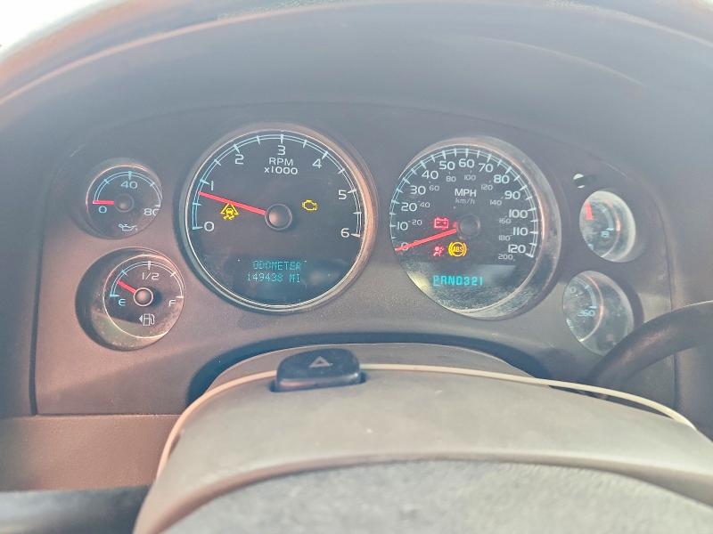 Продажа на аукционе авто 2008 Gmc Sierra, vin: 2GTEK13J581339007, номер лота: 47794456