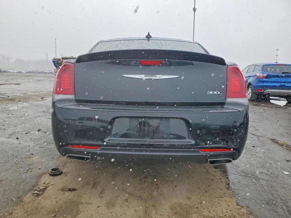 Aukcja sprzedaży 2020 Chrysler 300, vin: 2C3CCABG3LH217308, numer aukcji: 47318356