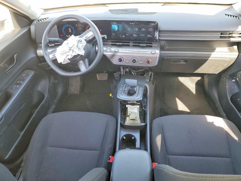 Продаж на аукціоні авто 2024 Hyundai Kona, vin: KM8HA3AB8RU139229, номер лоту: 79287555