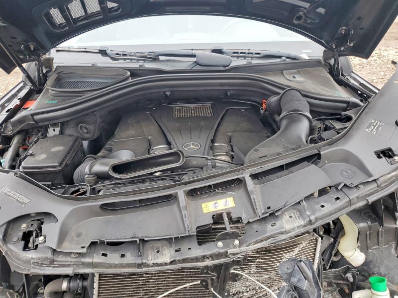 Продажа на аукционе авто 2013 Mercedes-benz Gl, vin: 4JGDF7CE7DA256745, номер лота: 45745556