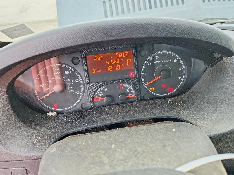Aukcja sprzedaży 2020 Ram Promaster 3500, vin: 3C6URVJG9LE129177, numer aukcji: 54877276