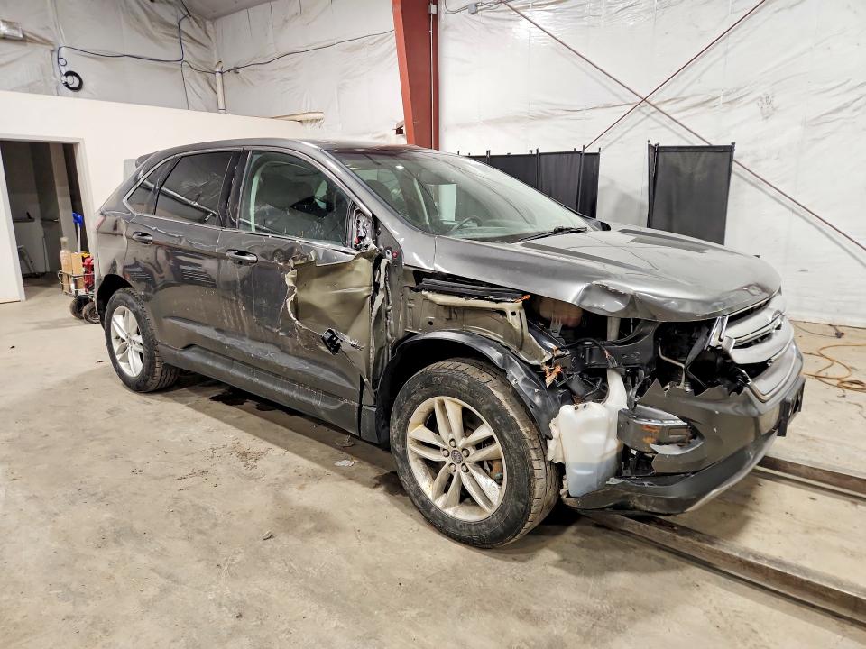 Aukcja sprzedaży 2016 Ford Edge, vin: 2FMPK4J86GBC08487, numer aukcji: 46607806