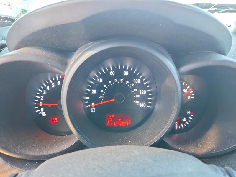 Продаж на аукціоні авто 2013 Kia Soul, vin: KNDJT2A59D7635412, номер лоту: 47293286