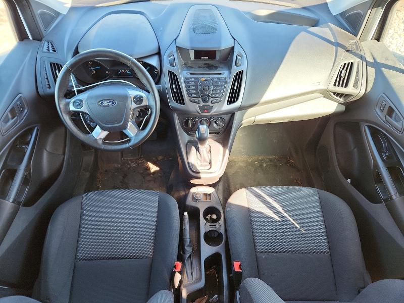 Продажа на аукционе авто 2017 Ford Transit Connect, vin: NM0LS6E7XH1319621, номер лота: 41753106
