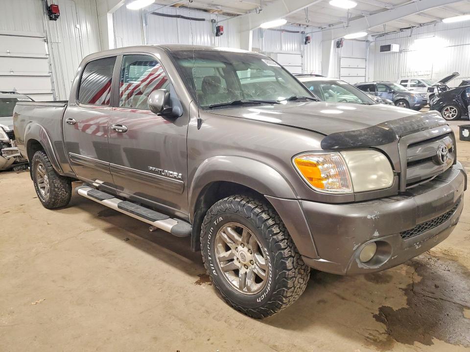Продаж на аукціоні авто 2005 Toyota Tundra, vin: 5TBET38105S467542, номер лоту: 46035046