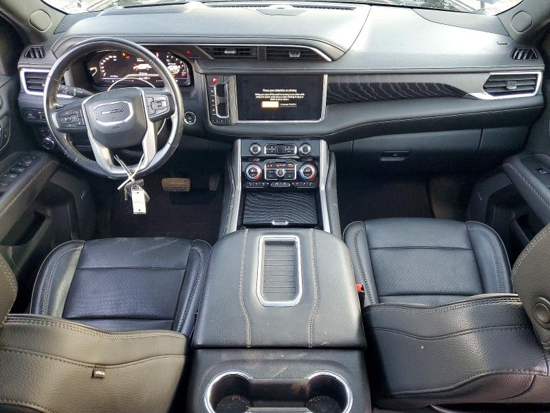 Продажа на аукционе авто 2023 Gmc Yukon, vin: 1GKS2DKL0PR503491, номер лота: 79701215