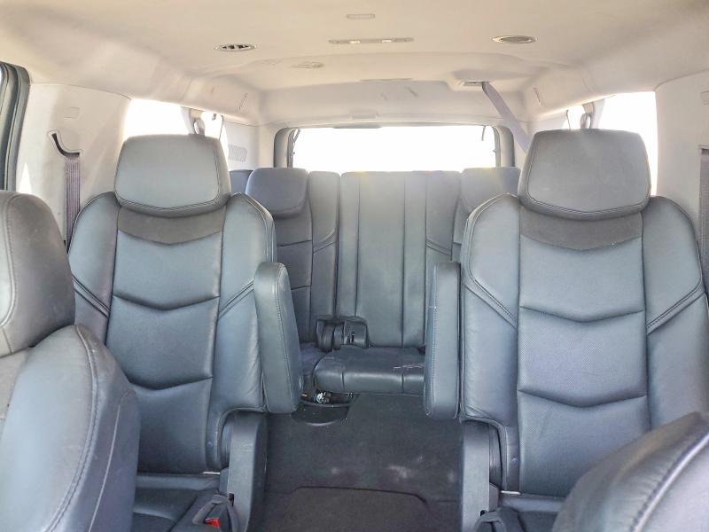 Aukcja sprzedaży 2016 Cadillac Escalade, vin: 1GYS4HKJ2GR384378, numer aukcji: 47045136