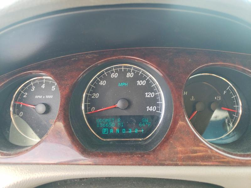 Продажа на аукционе авто 2008 Buick Lucerne, vin: 1G4HD57208U161086, номер лота: 41793356
