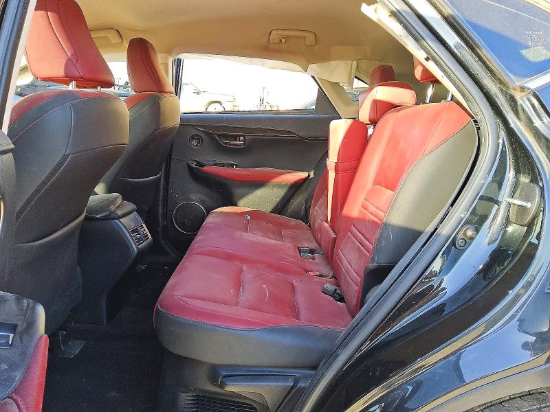 Продажа на аукционе авто 2020 Lexus Nx 300, vin: JTJAARBZ7L5018016, номер лота: 45584316