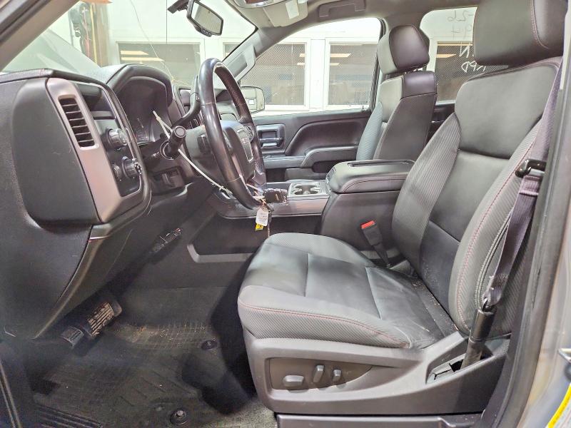 Auction sale of the 2017 Gmc Sierra, vin: 1GTV2NEC6HZ176994, lot number: 79091735