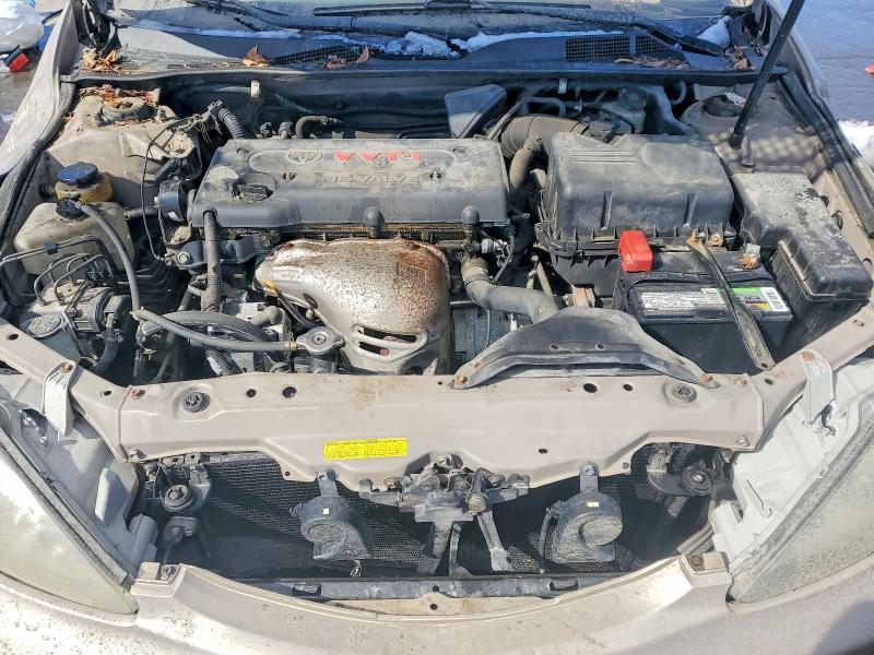 Aukcja sprzedaży 2002 Toyota Camry, vin: 4T1BE30K72U560943, numer aukcji: 47077506