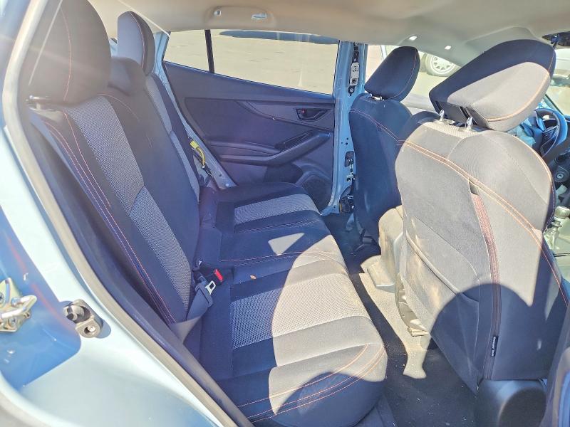 Продажа на аукционе авто 2018 Subaru Crosstrek 2.0 I Awd, vin: JF2GTABC0JG311828, номер лота: 47737116