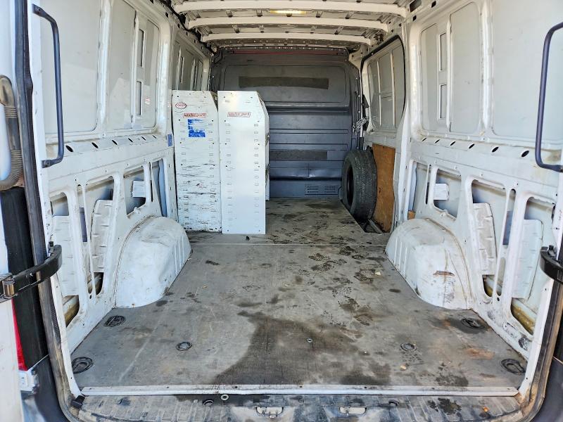 45679436 :رقم المزاد ، WD3BE7CD4GP353967 vin ، 2016 Mercedes Benz Sprinter مزاد بيع