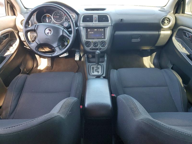 Aukcja sprzedaży 2004 Subaru Impreza, vin: JF1GG29624H807548, numer aukcji: 47233706