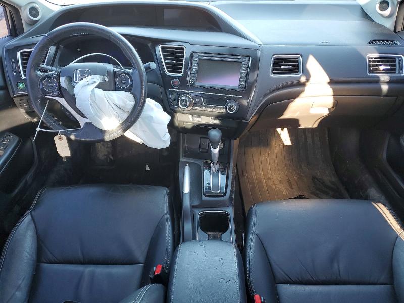 Aukcja sprzedaży 2013 Honda Civic, vin: 2HGFB2F71DH004386, numer aukcji: 78602505