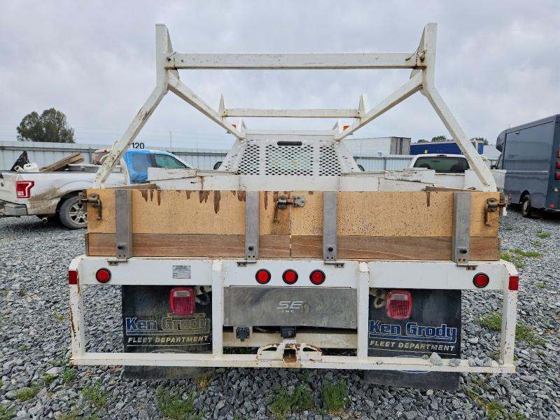 2020 Ford F350 მანქანა იყიდება აუქციონზე, vin: 1FDRF3G62LEE53444, აუქციონის ნომერი: 48131396