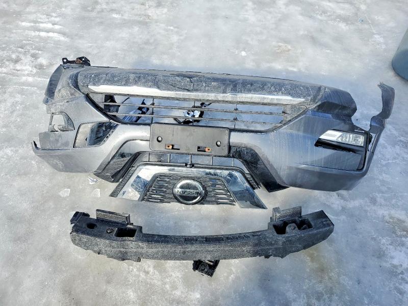 2018 Nissan Rogue მანქანა იყიდება აუქციონზე, vin: 5N1AT2MV7JC823677, აუქციონის ნომერი: 79967225