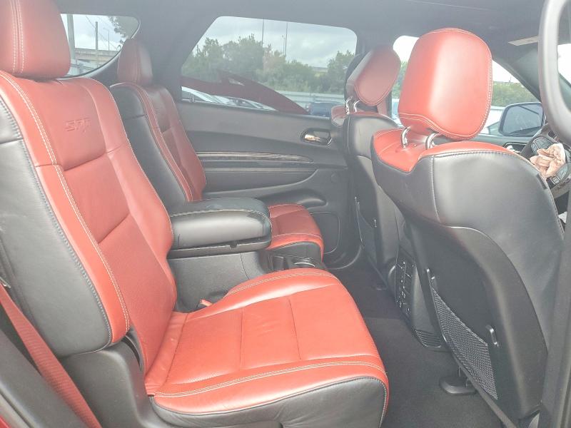 Продаж на аукціоні авто 2023 Dodge Durango, vin: 1C4SDJH94PC555130, номер лоту: 46121356