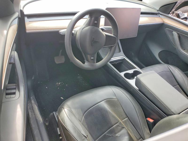 Aukcja sprzedaży 2023 Tesla Model Y, vin: 7SAYGDED7PF942577, numer aukcji: 47350876