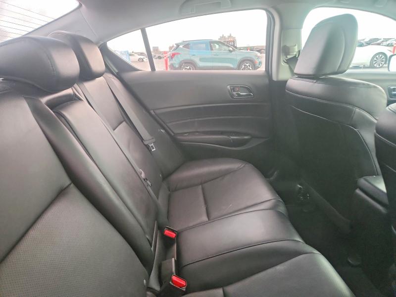 Aukcja sprzedaży 2016 Acura Ilx, vin: 19UDE2F72GA025734, numer aukcji: 42010636