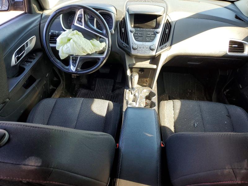 79403605 :رقم المزاد ، 2GNALCEK2H1544904 vin ، 2017 Chevrolet Equinox مزاد بيع