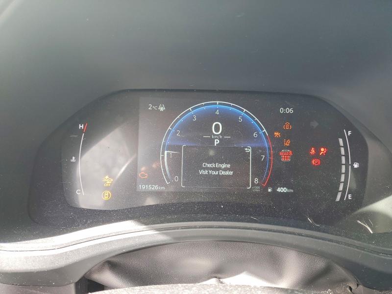 41785476 :رقم المزاد ، 5TDAAAB58RS028137 vin ، 2024 Toyota Grand Highlander مزاد بيع