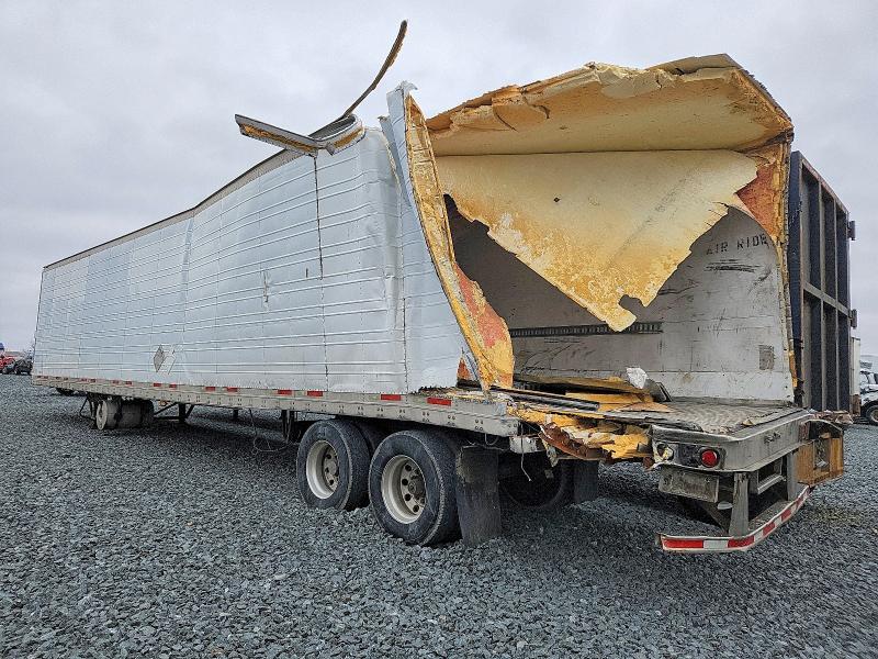 Auction sale of the 2011 Wabash Unknown, vin: 1JJV532B6BL382311, lot number: 46463096