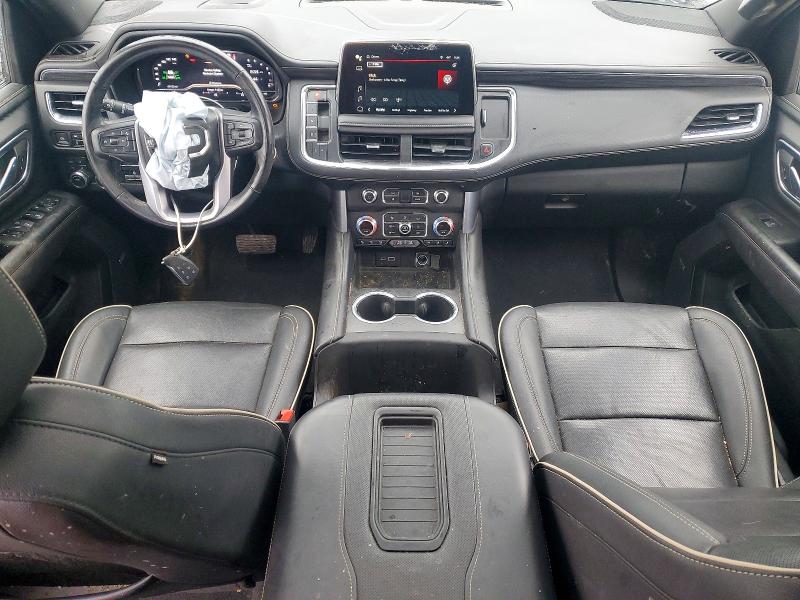 Aukcja sprzedaży 2022 Gmc Yukon Xl, vin: 1GKS2GKD8NR164745, numer aukcji: 79442515
