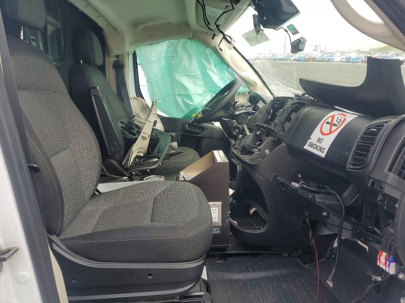 Aukcja sprzedaży 2022 Ram Promaster 2500, vin: 3C6LRVDG2NE124980, numer aukcji: 46941116