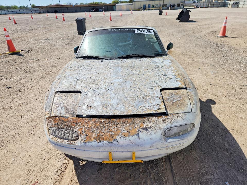 Продажа на аукционе авто 1991 Mazda Mx-5 Miata, vin: JM1NA3519M1220517, номер лота: 45494666