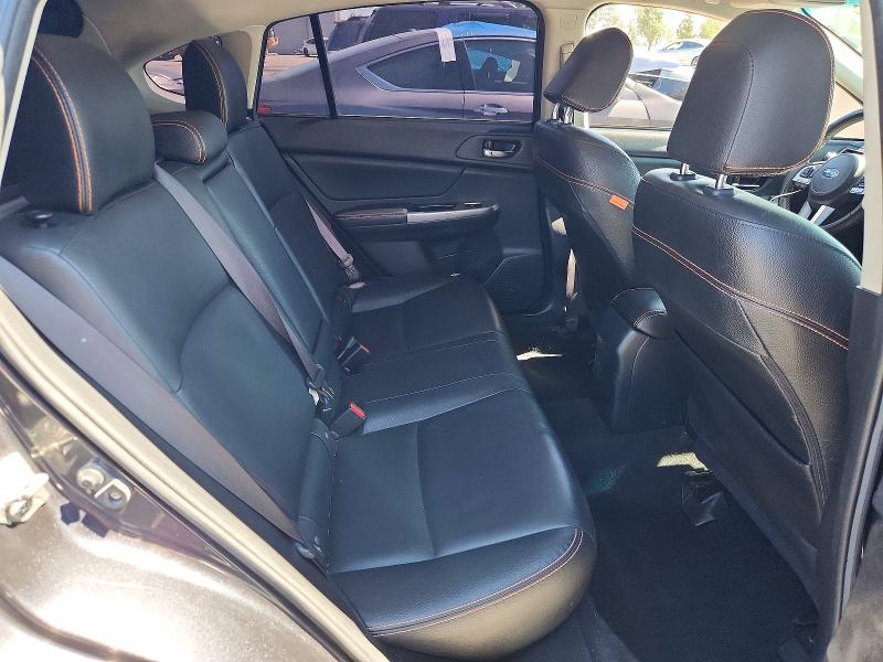 Aukcja sprzedaży 2016 Subaru Crosstrek, vin: JF2GPALC4G8212127, numer aukcji: 46725636