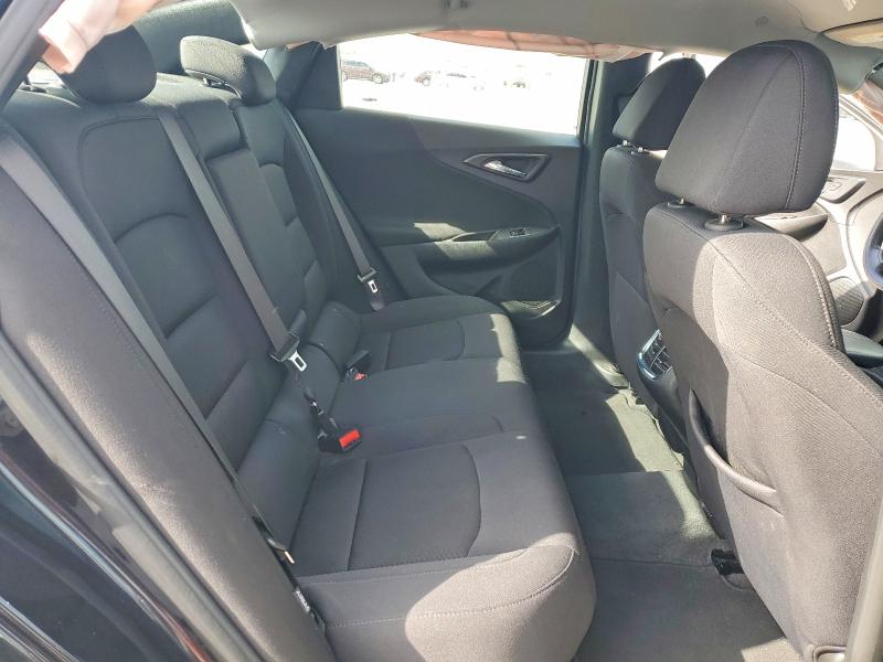 79583545 :رقم المزاد ، 1G1ZD5ST7PF176088 vin ، 2023 Chevrolet Malibu مزاد بيع