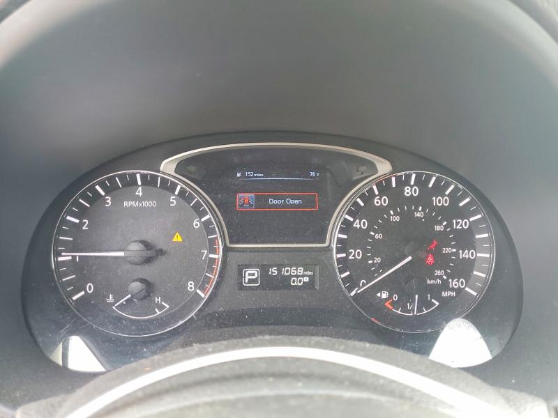 47924106 :رقم المزاد ، 1N4AL3AP1EC324501 vin ، 2014 Nissan Altima مزاد بيع