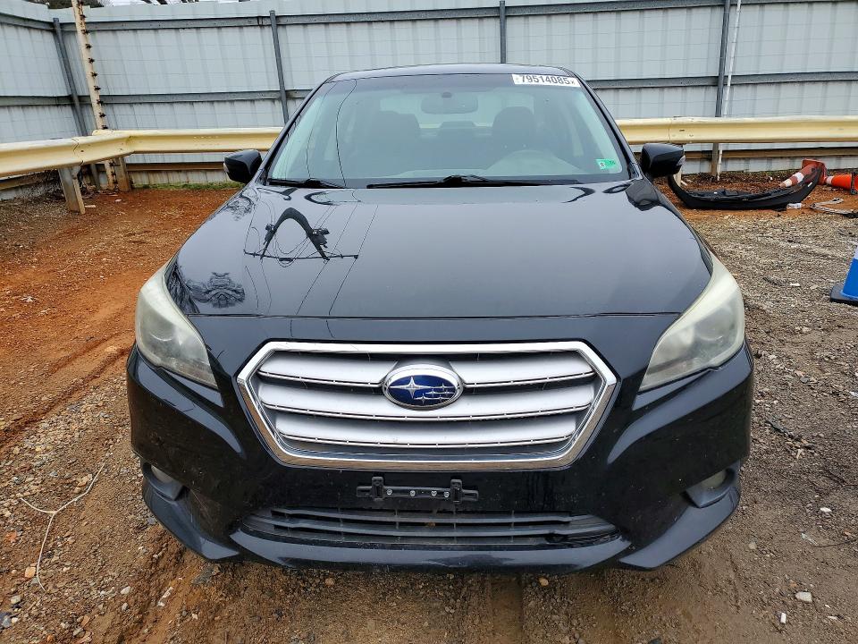 Aukcja sprzedaży 2015 Subaru Legacy, vin: 4S3BNBL62F3026757, numer aukcji: 79514085