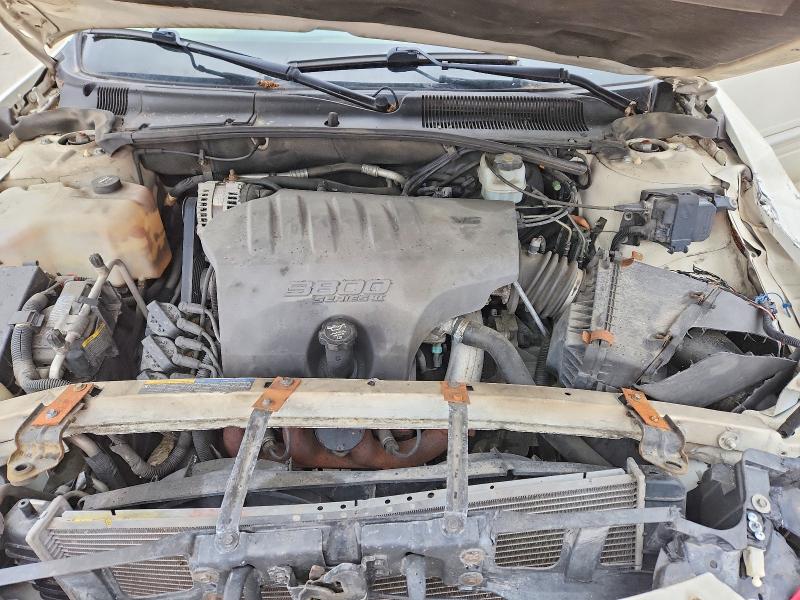 Продаж на аукціоні авто 2005 Buick Lesabre, vin: 1G4HR54K65U273814, номер лоту: 46321486