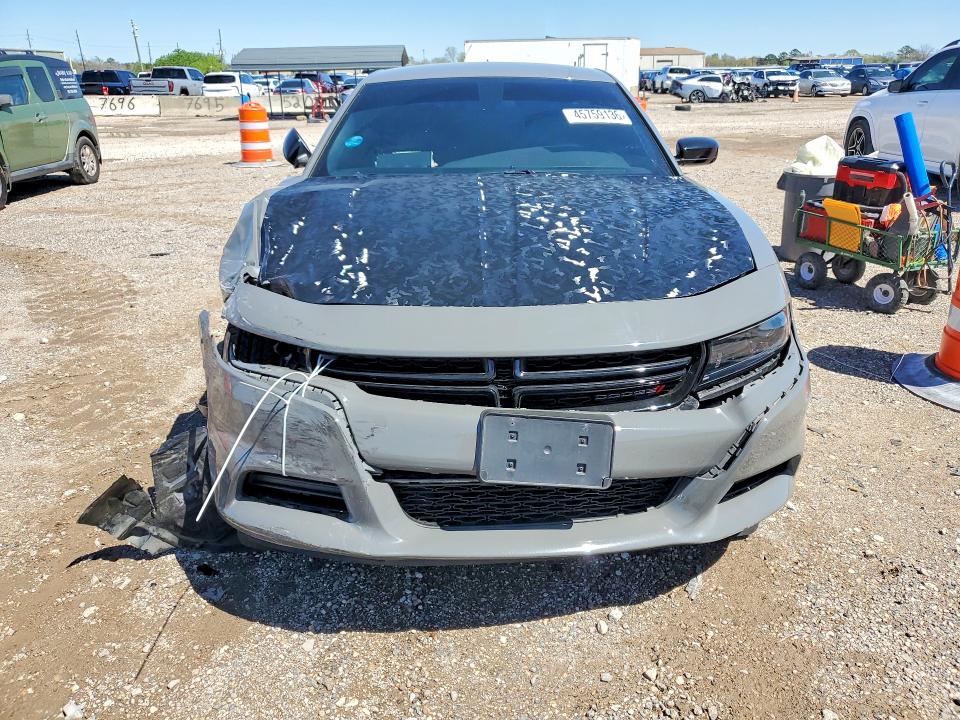 Продажа на аукционе авто 2023 Dodge Charger, vin: 2C3CDXBG5PH656547, номер лота: 45759136
