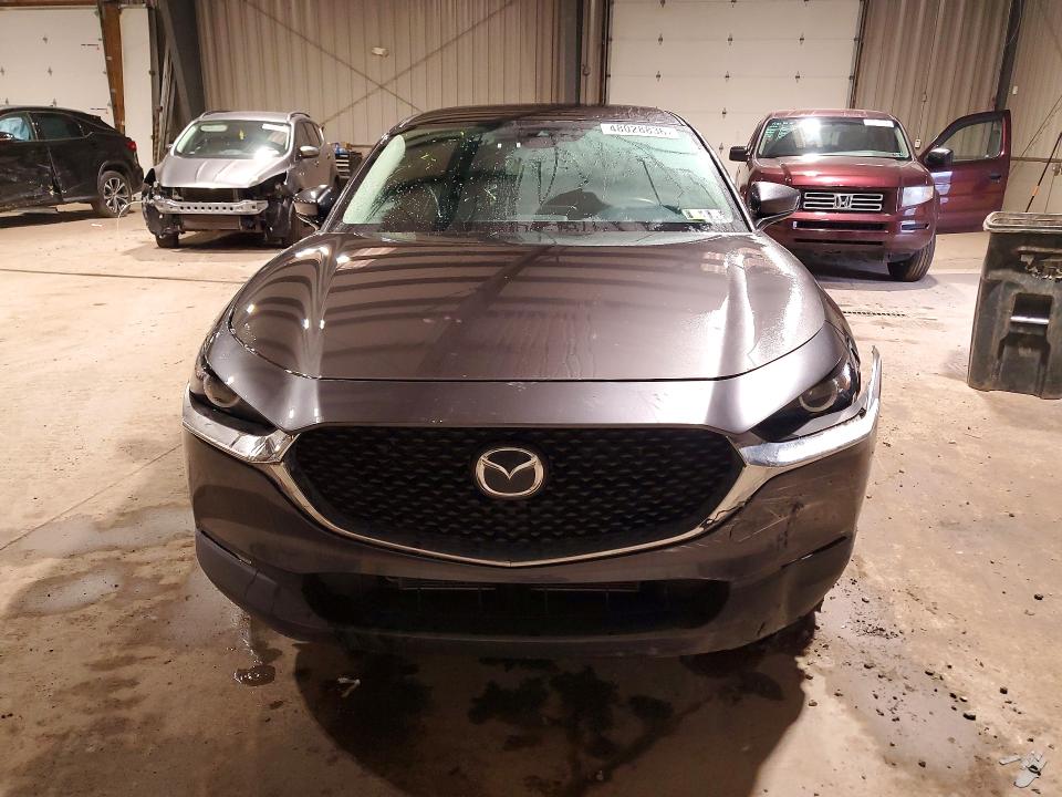 48028836 :رقم المزاد ، 3MVDMBBLXMM222782 vin ، 2021 Mazda Cx-30 مزاد بيع