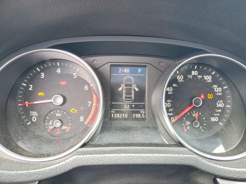 Продажа на аукционе авто 2018 Volkswagen Passat, vin: 1VWAA7A32JC014496, номер лота: 47588676