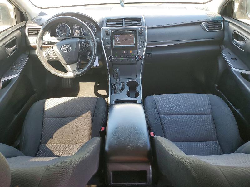 Продажа на аукционе авто 2015 Toyota Camry, vin: 4T4BF1FK6FR451720, номер лота: 46353796