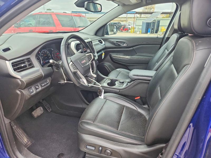 Aukcja sprzedaży 2023 Gmc Acadia, vin: 1GKKNML47PZ120078, numer aukcji: 45869416