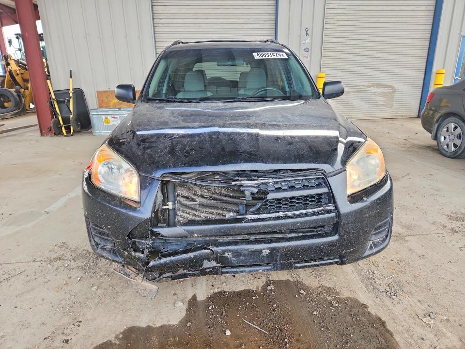 46693426 :رقم المزاد ، 2T3BF4DV4BW151264 vin ، 2011 Toyota Rav4 مزاد بيع