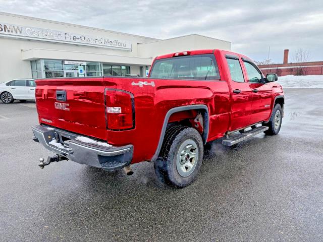 Aukcja sprzedaży 2014 Gmc Sierra, vin: 1GTV2TEH3EZ266387, numer aukcji: 79840995