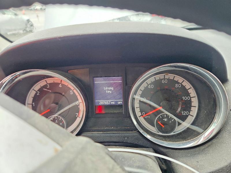 Продаж на аукціоні авто 2013 Dodge Grand Caravan, vin: 2C4RDGCG6DR686537, номер лоту: 79260905