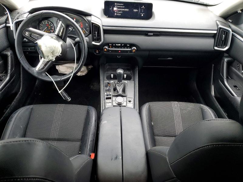Продажа на аукционе авто 2025 Mazda Cx-50, vin: 7MMVABDM6SN321669, номер лота: 46723946